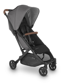 Прогулочная коляска UPPAbaby MINU V2 Greyson