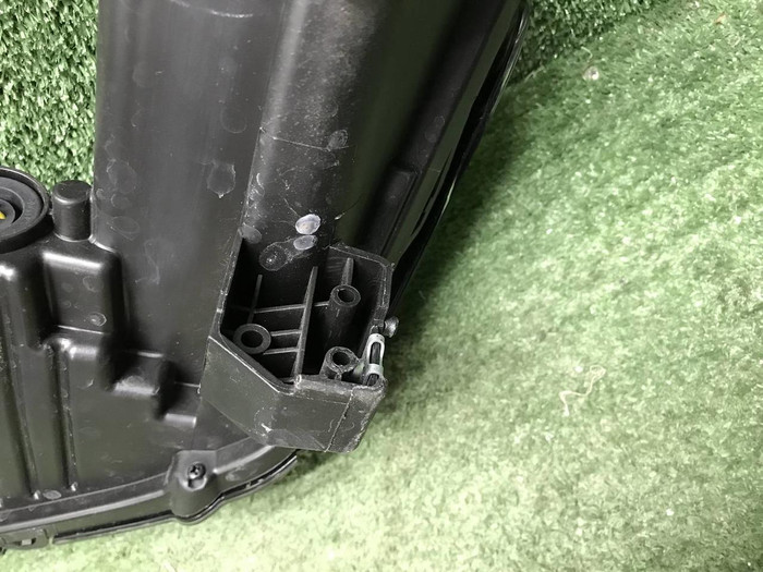 ДХО правый Changan Uni-T (2020-н.в.) LED