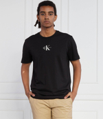 Футболка CALVIN KLEIN JEANS - черный(J30J323483)