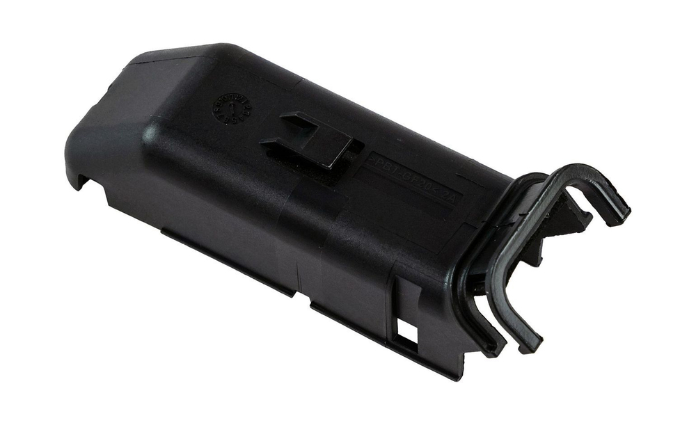 Крышка (For EF40/60 main harness)