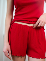 Женская пижама Indefini (Арт. 5233TDP)