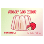 TonyMoly, Lychee, желейное средство для губ, 9 г (0,31 унции)