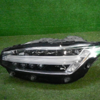 Фара левая Volvo XC90 2 (2014-2019) Full LED