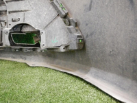 Бампер передний Toyota Camry xv70 (2020-н.в.)