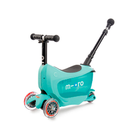 Mini2Go Deluxe Plus Ментоловый