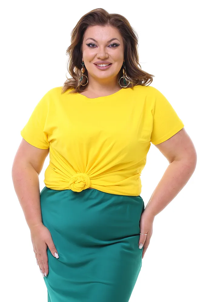 Футболка 2905 Fabrika