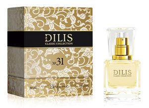 Dilis Parfum Dilis Classic Collection No. 31