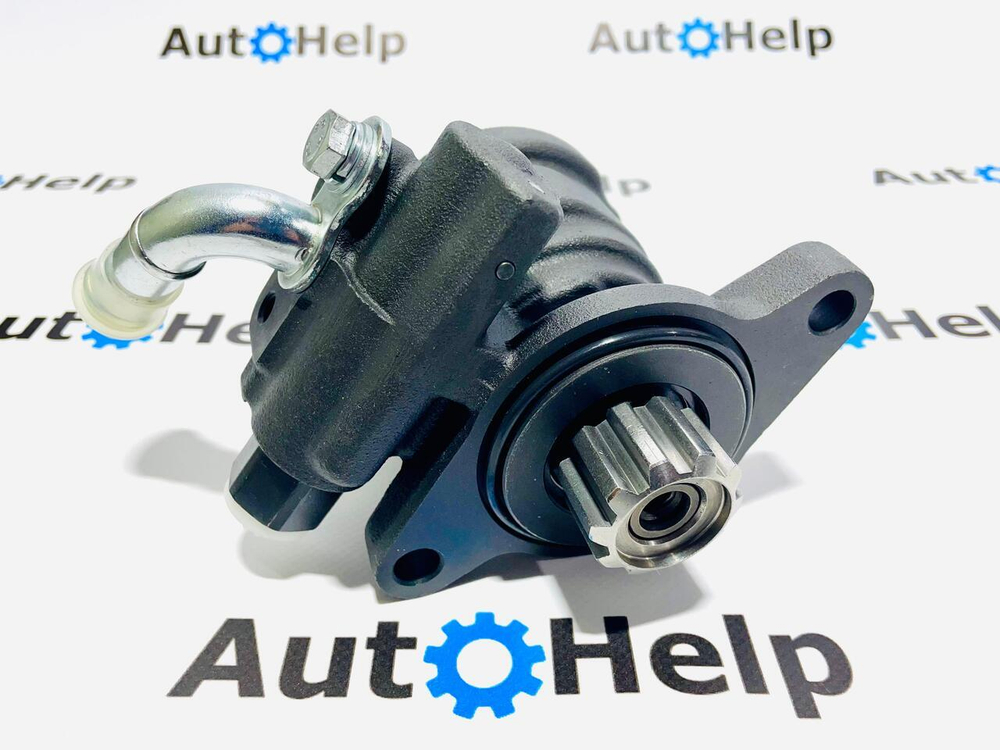 Гидроусилитель руля DPV002A 44310-35500 Toyota 1KZ, 1KD чугунный