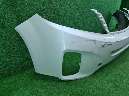 Бампер передний KIA Sorento 2 XM (2012-2021)