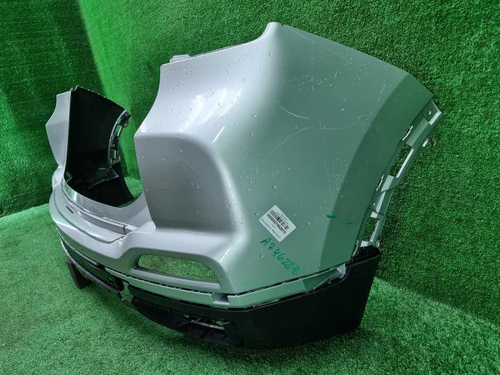 Бампер задний Chery Tiggo 4 Pro (2020-н.в.)