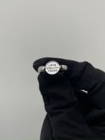 Кольцо Love Peace Health