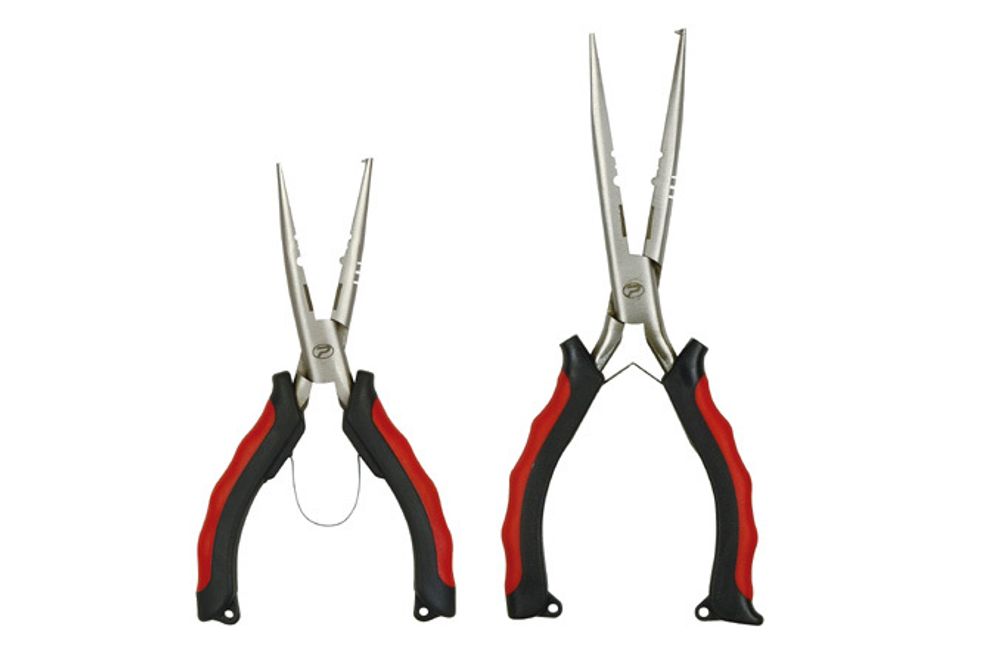 PROX SPLIT RING STRAIGHT PLIER