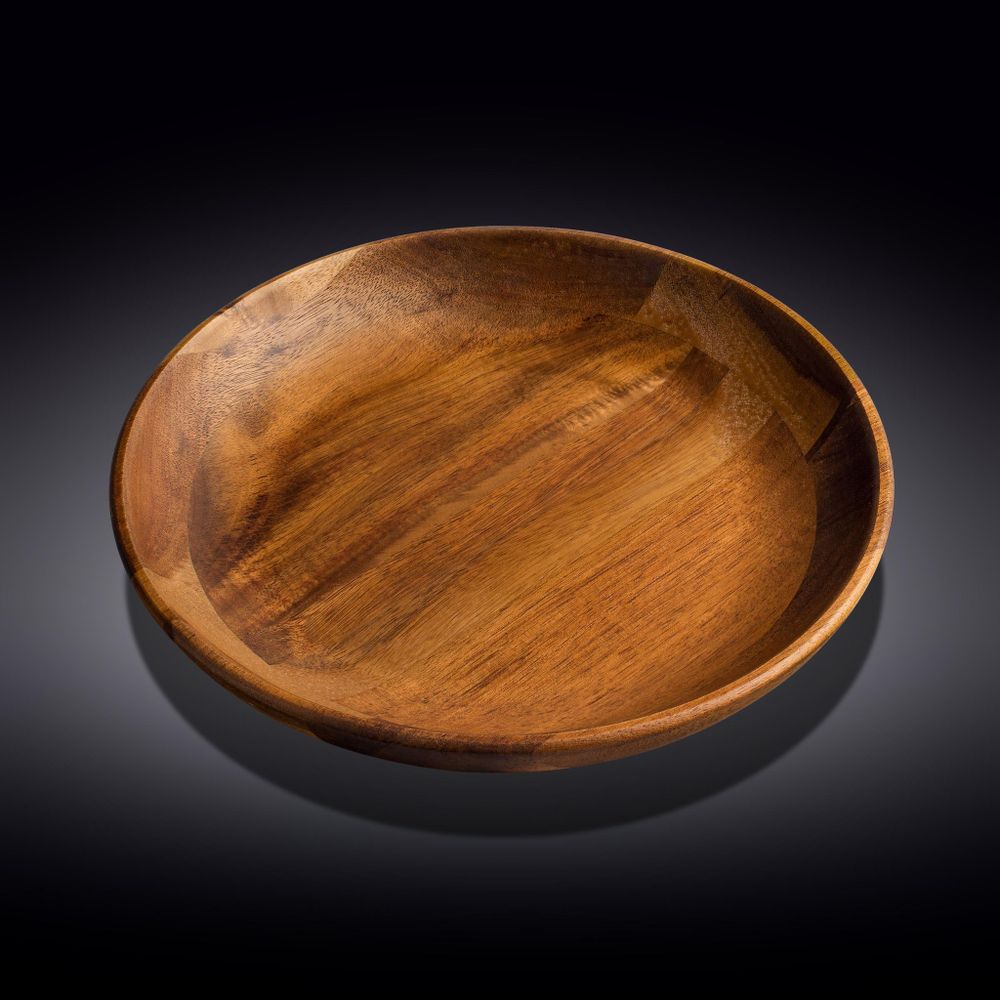 Блюдо глубокое круглое 35.5 см WL‑781041/A