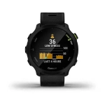 Часы для бега Garmin Forerunner 55 черные 010-02562-10
