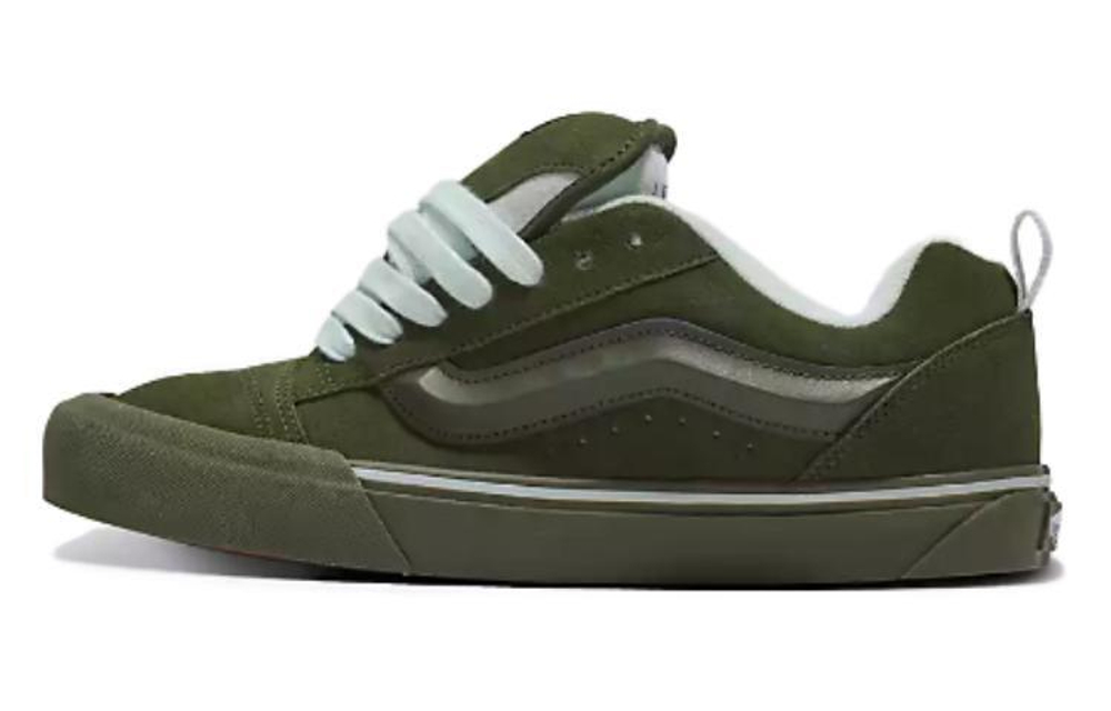 Vans Knu Skool