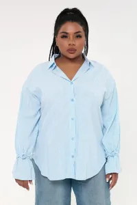 Рубашка 20167 Fabrika