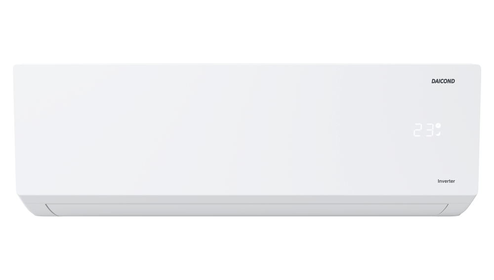 DAICOND Инверторная сплит-система серии ODYS Inverter 2026 DNI-OSE07NW (комплект)