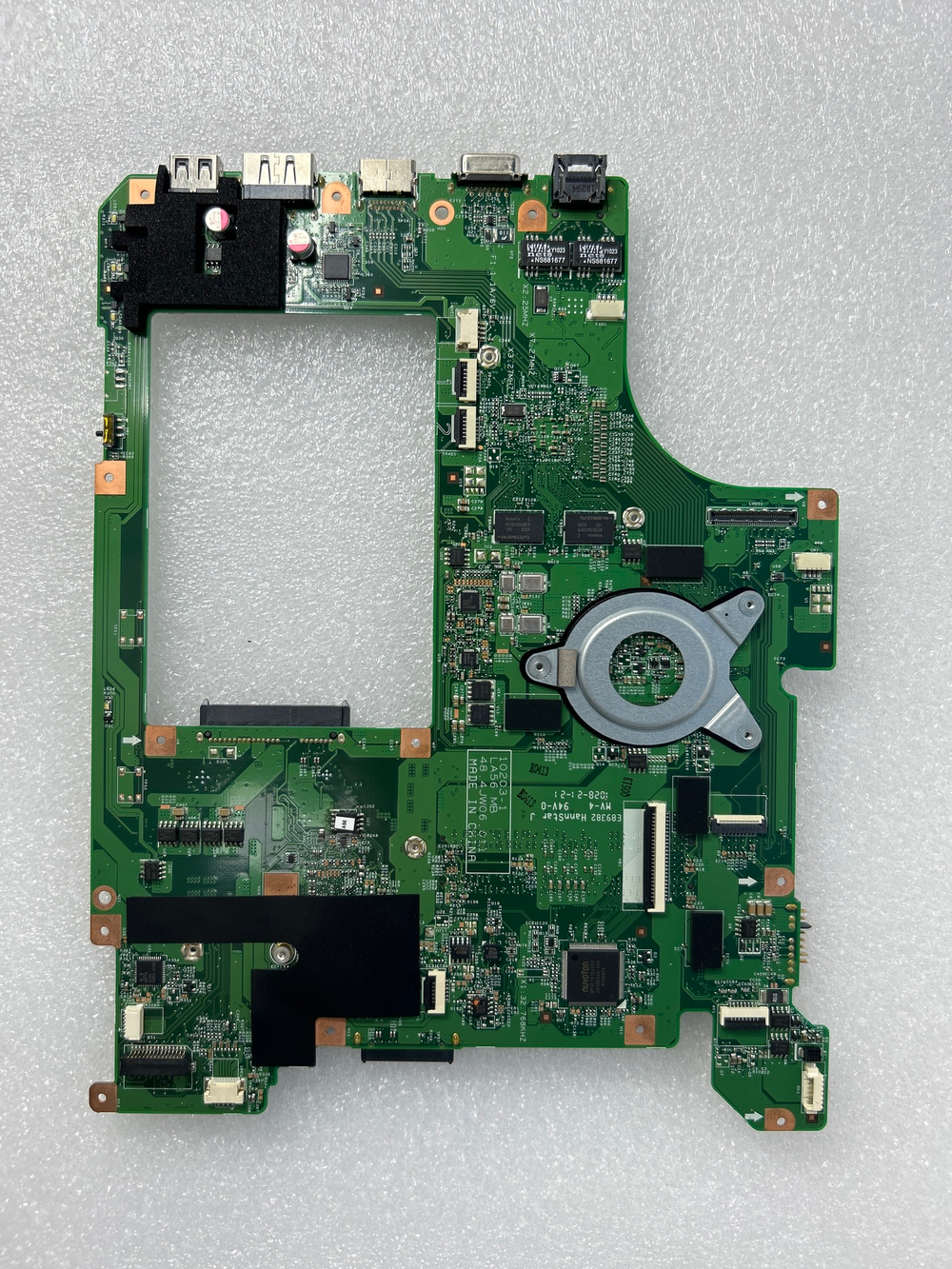 Материнская плата для ноутбука Lenovo V560 LA56 MB N11M GE2 512M (11012612), оригинал