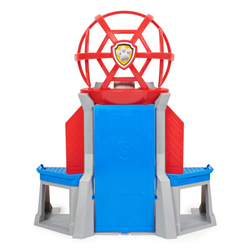 Paw Patrol Movie - Набор Marshall Tower с рампой + транспортным средством и фигуркой 6061043