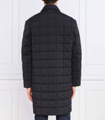 Пальто P-Cam-Pad-N-224F BOSS BLACK - черный(50484330)