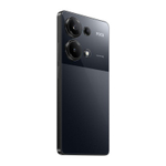 Смартфон Xiaomi POCO M6 Pro 8 ГБ/256 ГБ (Чёрный | Black) (версия Global)