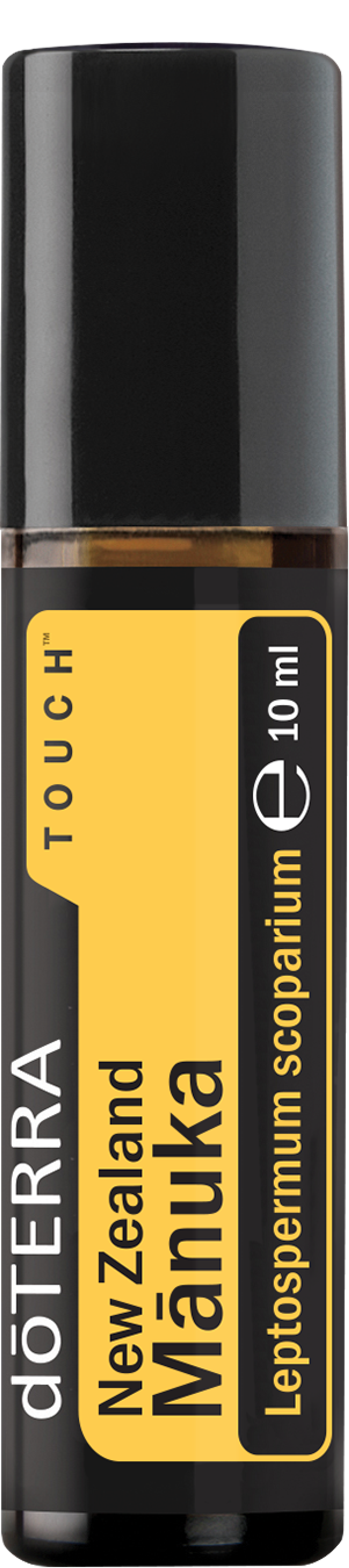 doTERRA Touch Манука, Manuka, роллер 10 мл