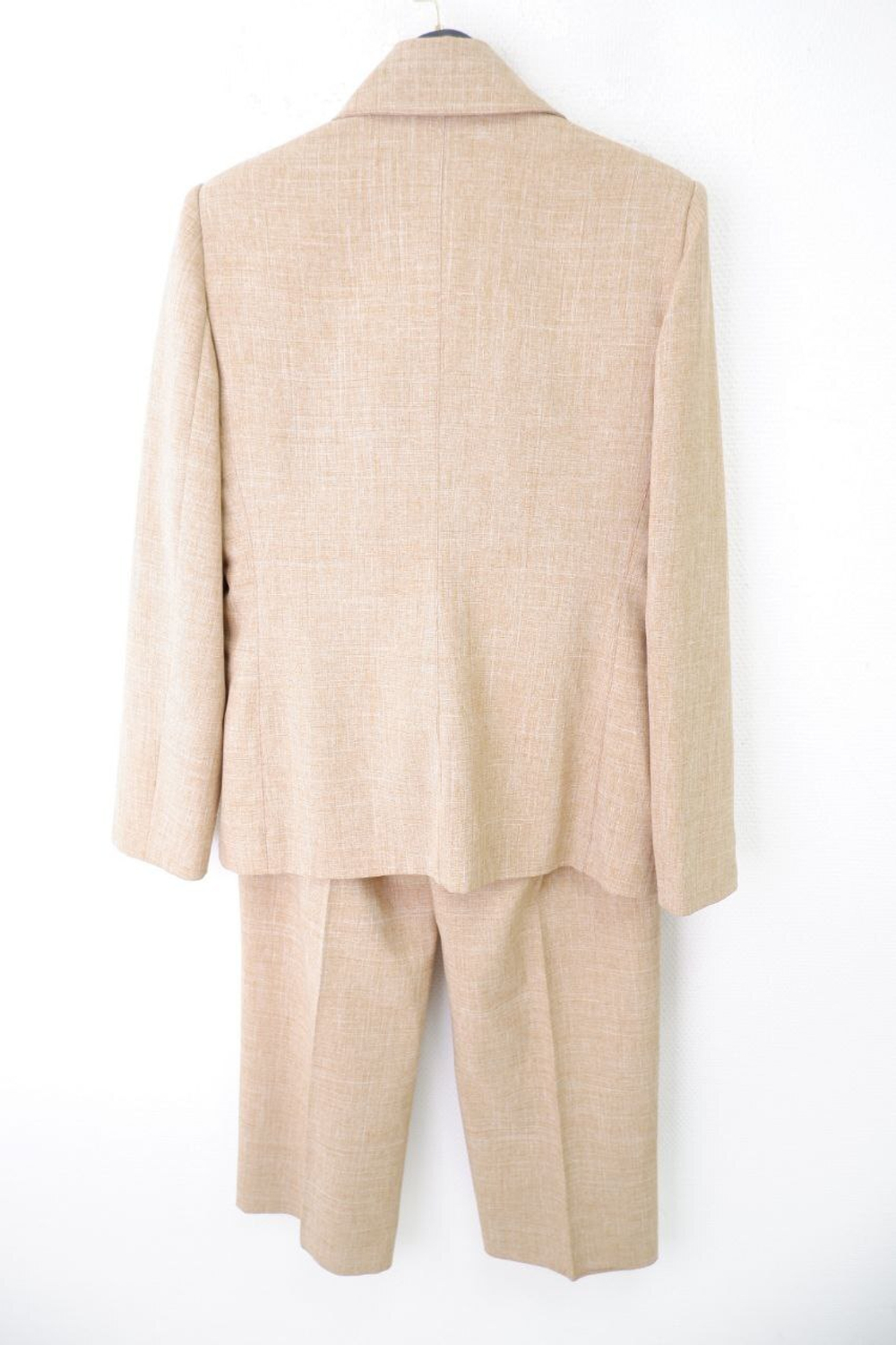 Костюм классический брючный 50 размер