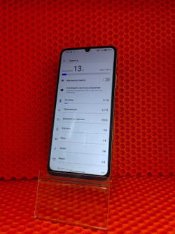 Смартфон Wiko 10 4/128 ГБ