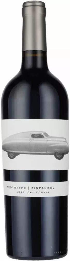 Вино Прототип Зинфандель
