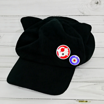 Кепка Аски "Евангелион"