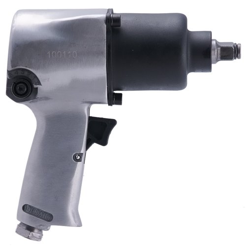 Пневмогайковерт Fubag ударный IW-191/680   (100110)
