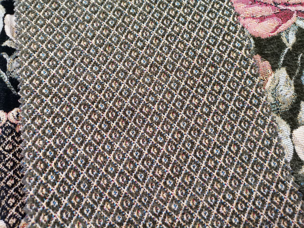 Шенилл Garsia (Гарсия) kombin 8064