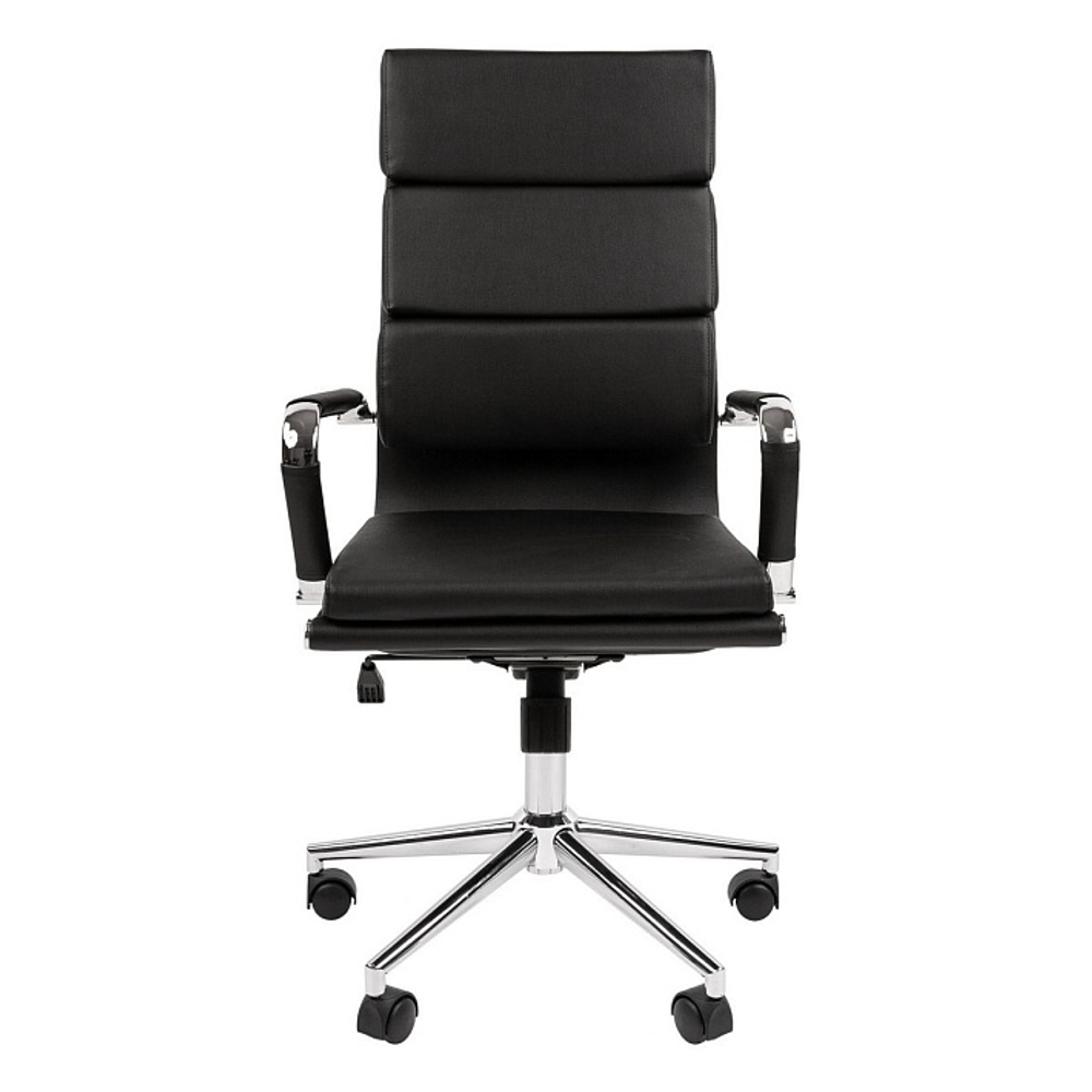 Офисное кресло CHAIRMAN 750, экокожа