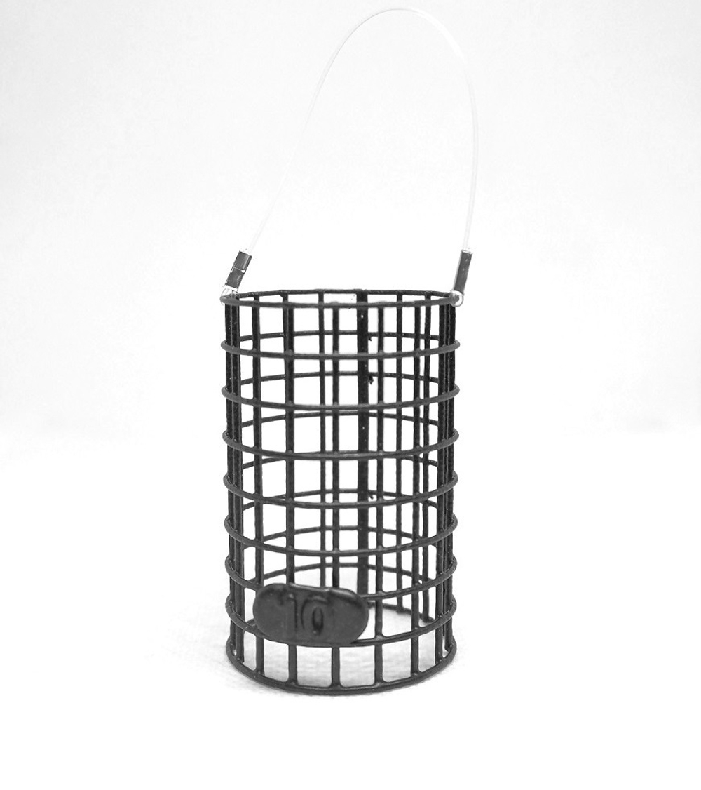 Кормушка фидерная  закормочная, RigPro (РигПро)