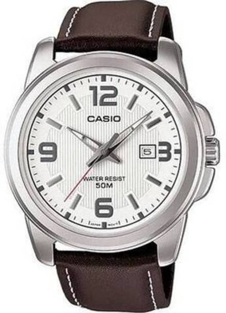 Мужские наручные часы Casio Vintage MTP-1314L-7A
