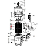 Фильтрующий элемент Hayward (DEX6000DA)