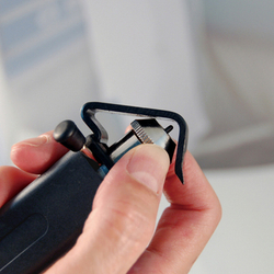 KING TONY (67B3-55) Стриппер для снятия изоляции из ПВХ или резины 6-45 мм