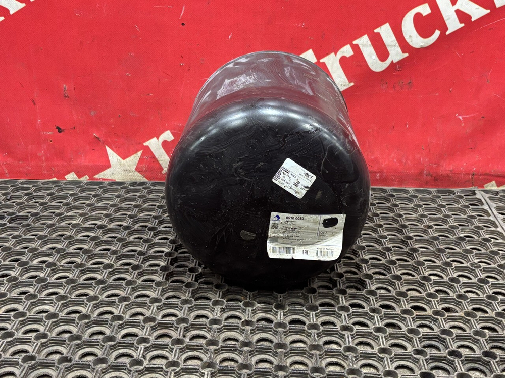 Ресивер воздушный 20L