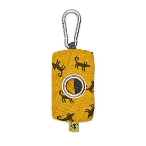 Холдер ЖЕЛТЫЙ ШАРИК Шарик