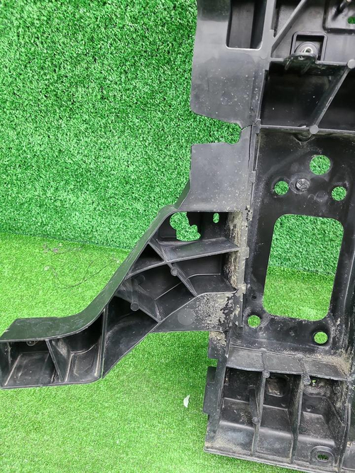 Телевизор Hyundai Palisade (2018-2022)