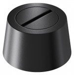 Основание для трека-ремня Maytoni Accessories for system Parity TRA130RSC-1B