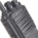 Hytera TC-446S радиостанция портативная аналоговая
