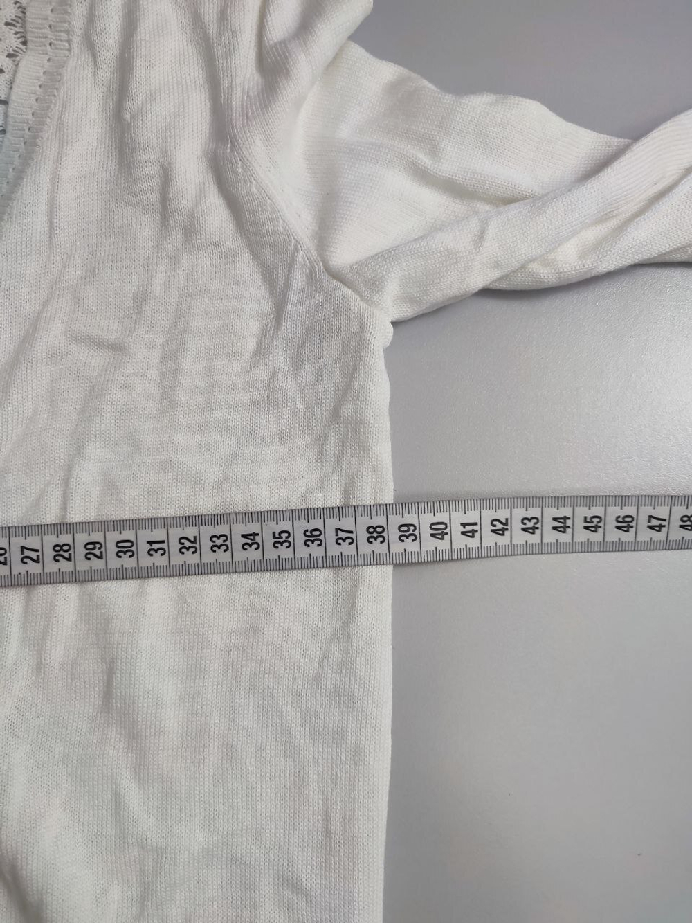 Кардиган Lime светлый 42 размер