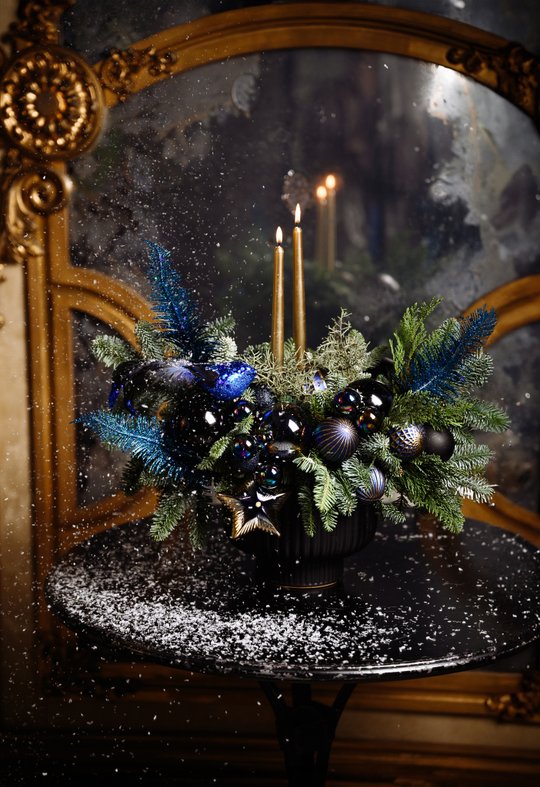 Композиция Завеса тайны