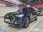 Audi Q5 (FY) 45 TFSI Quattro (11.2021)