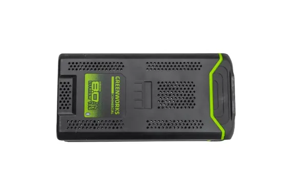 Аккумулятор "GREENWORKS" G82B8 82V 8Ач 2951407
