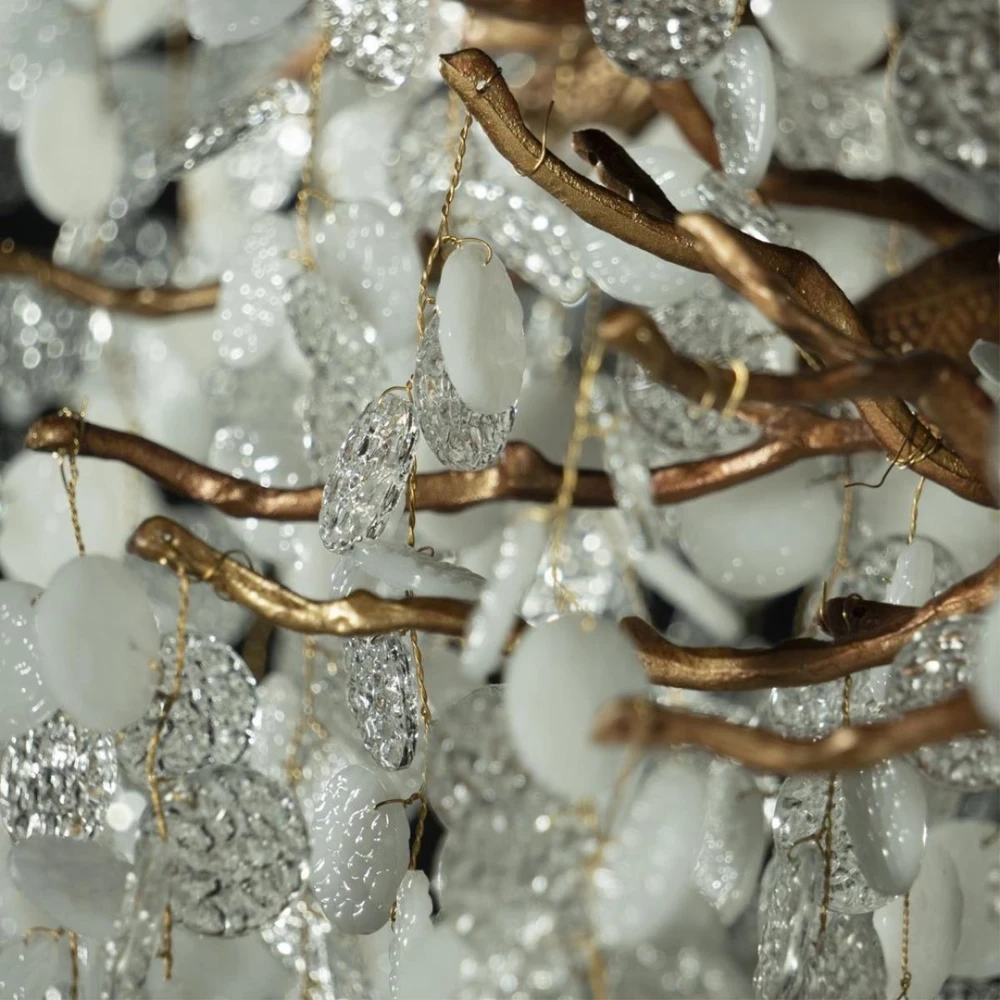 Подвесная люстра Loft It FAIRYTREE 10066/1500 GB