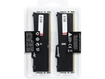 Оперативная память Kingston Fury KF560C36BBEAK2-64, DDR5 2х 64ГБ 6000 МГц, DIMM, RTL
