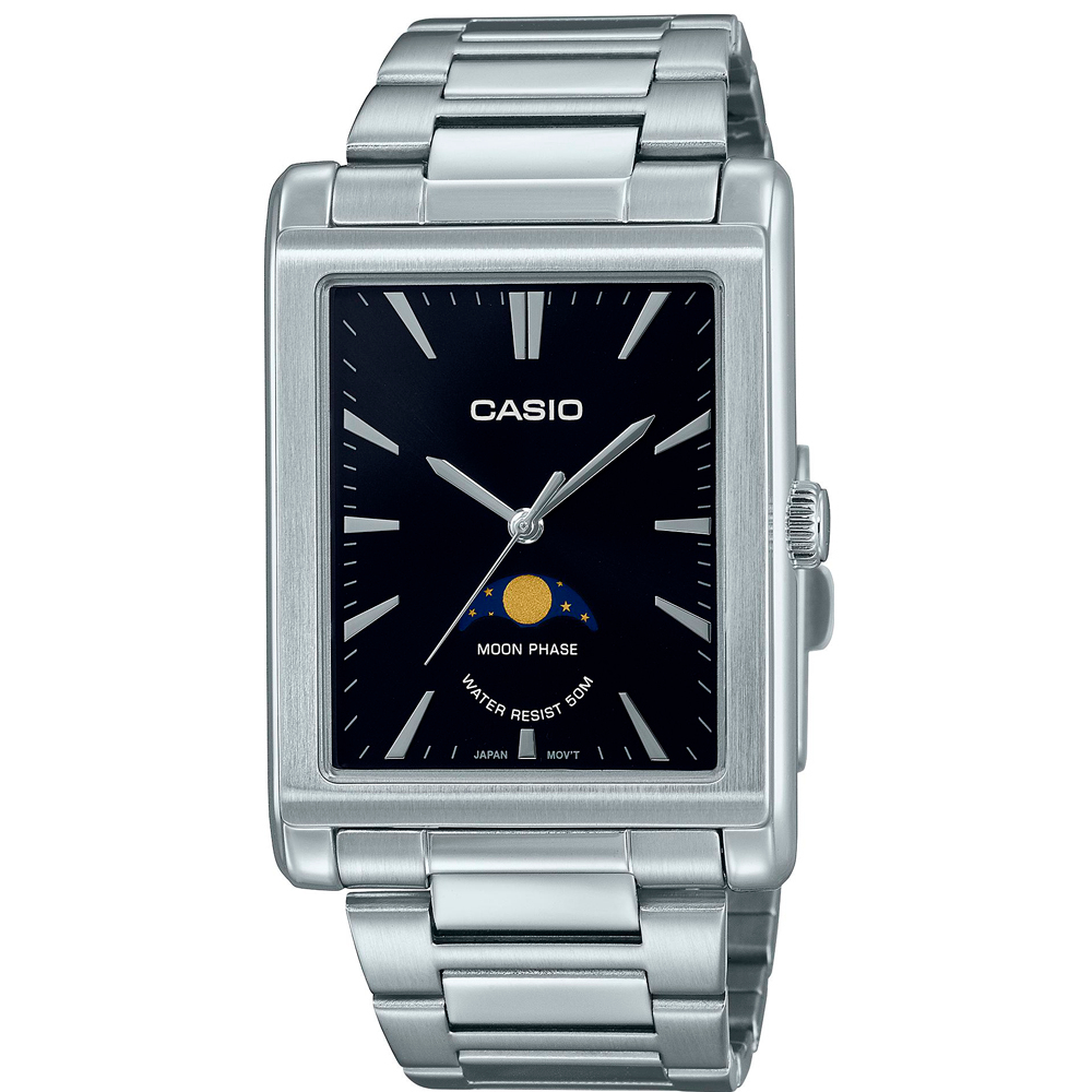 Casio MTP-M105D-1A