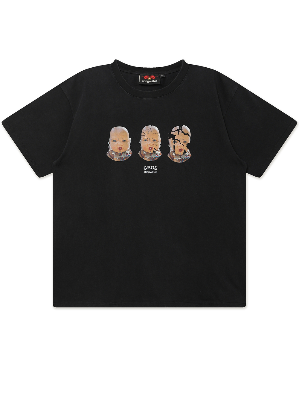 Футболка Кор. Рукав Psychologie De L'enfant T-shirt